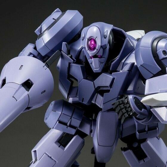 Bandai Mg 1/100 Gnx-609x Gn-x Iii Esf Colors Plastic Model Kit Gundam 00