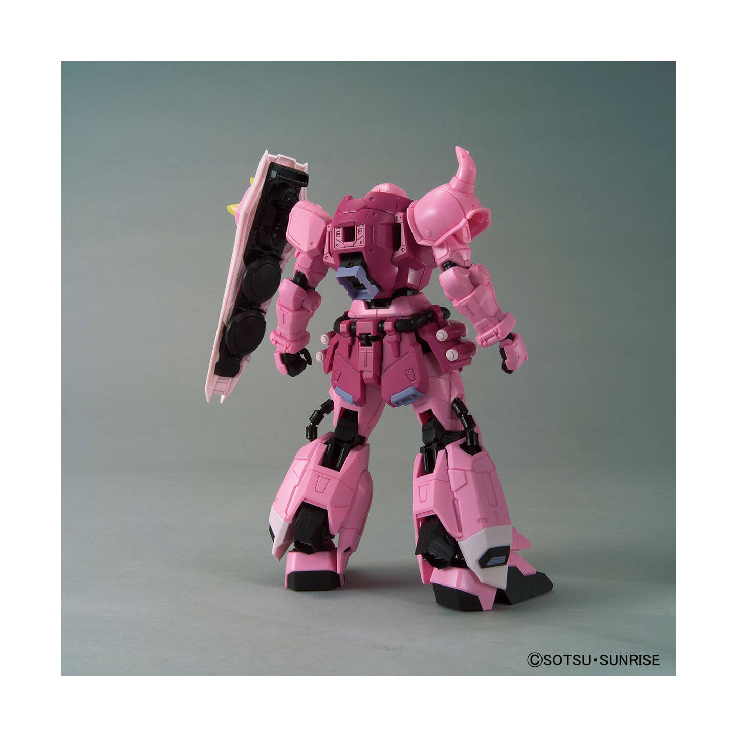 #Bandai Mg Mobile Suit #Gundam Seed Destiny Master Grade Zaku Warrior (Live Concert Ver)(Gbase Limited) Model Kit Figure