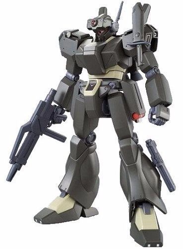 Bandai Hguc 1/144 Rgm-89de Conroy's Jegan Ecoas Type Model Kit Gundam Uc F/s