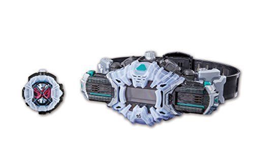 Bandai Kamen Rider Zio Transformation Belt Dx Jiku Driver
