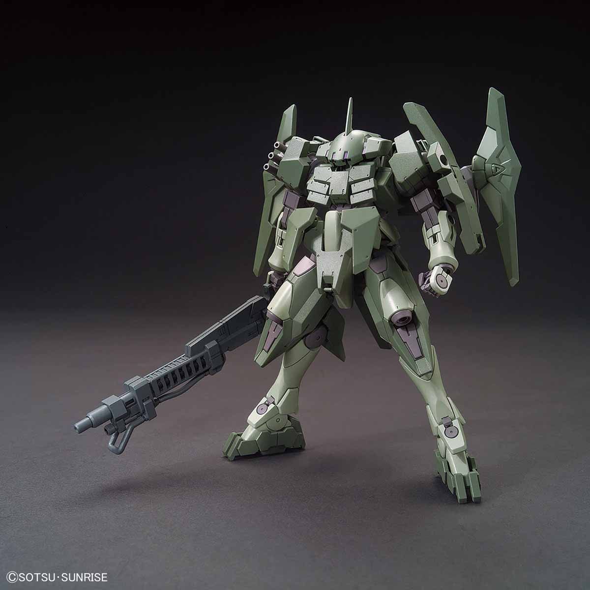Bandai Hgbf 1/144 Striker Gn-x Model Kit Gundam Build Fighters