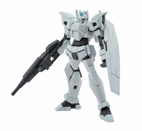 Bandai 1/144 Hg Gundam Age 09 Wms-gex1 G-exes Plastic Model Kit