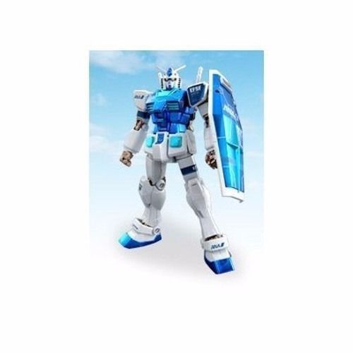 Bandai Hg 1/144 Rx-78-2 Gundam Ver G30th Ana Original Color Model Kit Japan