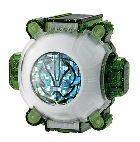 Bandai Kamen Masked Rider Ghost Dx Grimm Sanzo Himiko Ghost Eyecon Set