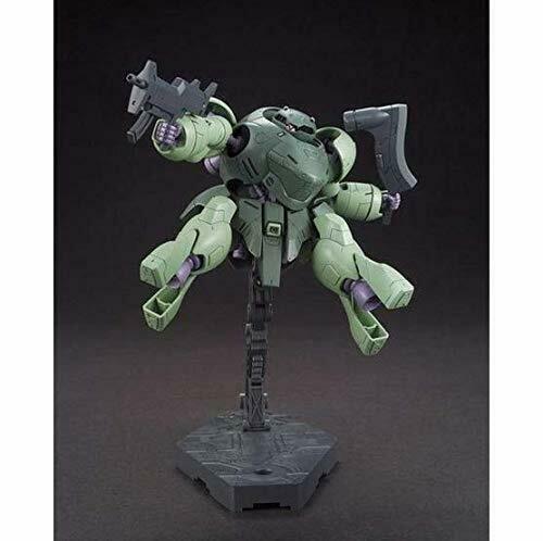 Bandai Man Rodi Hg 1/144 Gunpla Model Kit