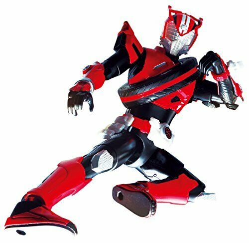 Bandai Kamen Rider Drive Tk01 Type Speed