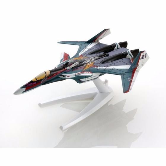 Bandai Mecha Colle Macross Delta Vf-31s Seigfried Fighter Arad Use Model Kit
