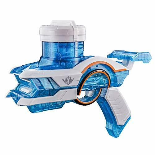 Bandai Mashin Sentai Kiramager Dx Kirramei Shot