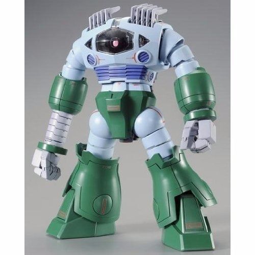 Bandai Hguc 1/144 Msm-08 Zogok Operation Capture Of Jaburo Ver Plastic Model Kit