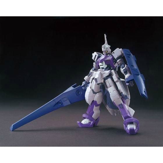 Bandai Hg 1/144 Gundam Kimaris Trooper Plastic Model Kit Iron-blooded Orphans