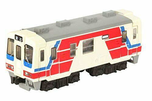 B Train Shorty Sanriku Railway Type 36 Blue Paint/ Red Paint 2-car Set