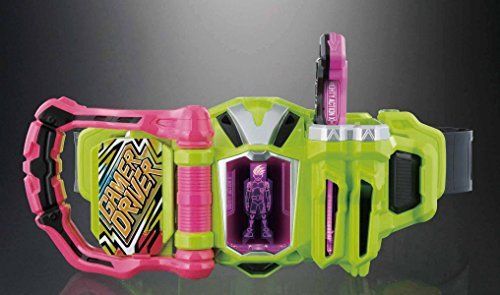 Bandai Kamen Rider Exceed Transformation Belt Dx Gamer Driver