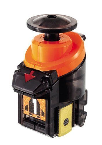 Bandai Kamen Rider Fourze Transformation Belt Dx Forze Driver