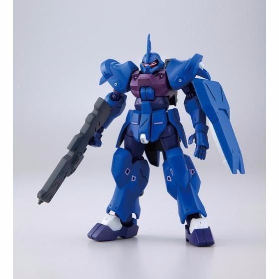 Bandai Hg 1/144 Space Jahannam Klim Nick Use Model Kit Reconguista In G