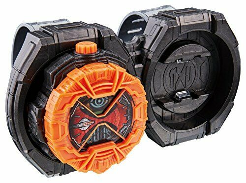 Bandai Kamen Masked Rider Zi-o Dx Ride Watch Holder