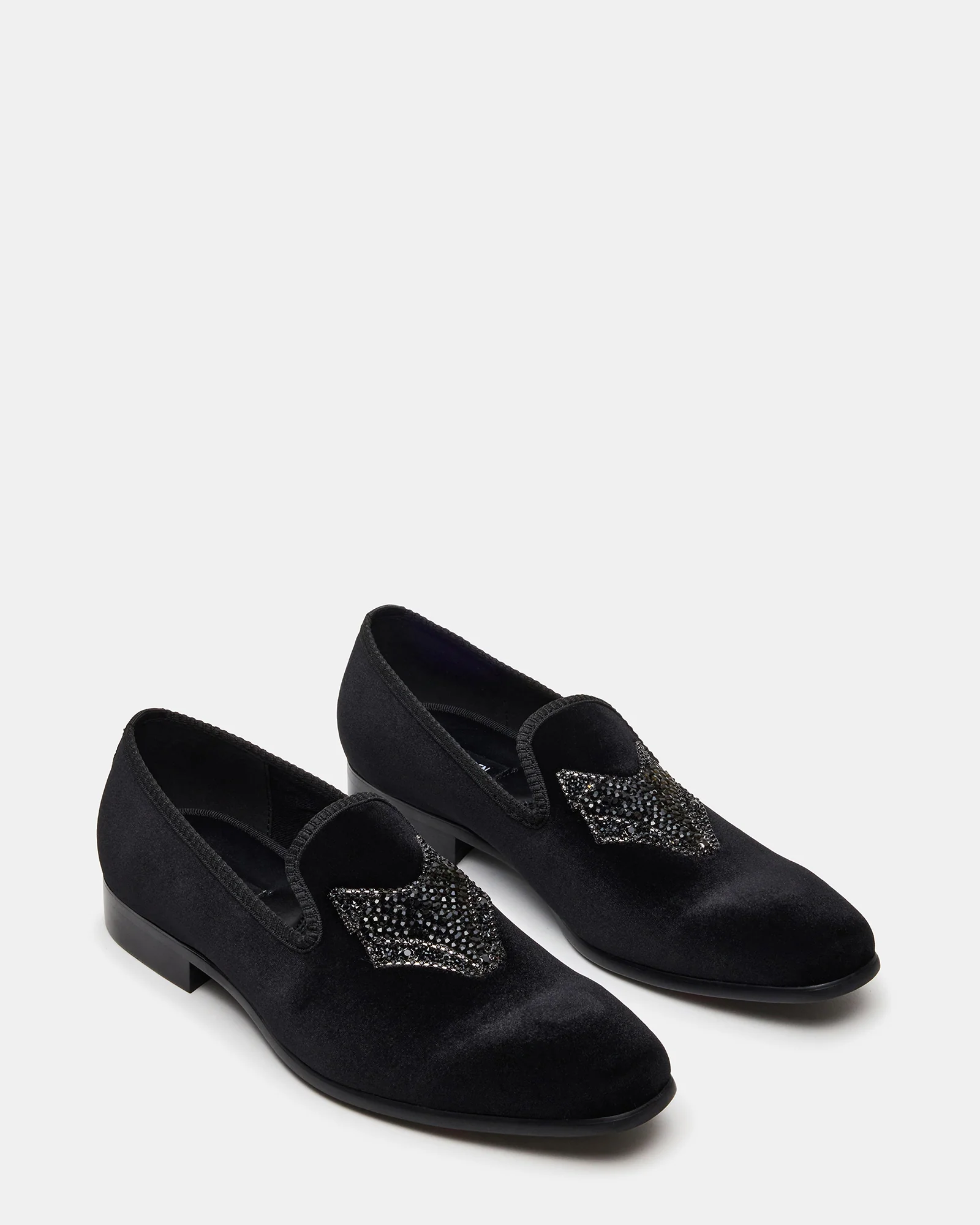 FINN BLACK VELVET