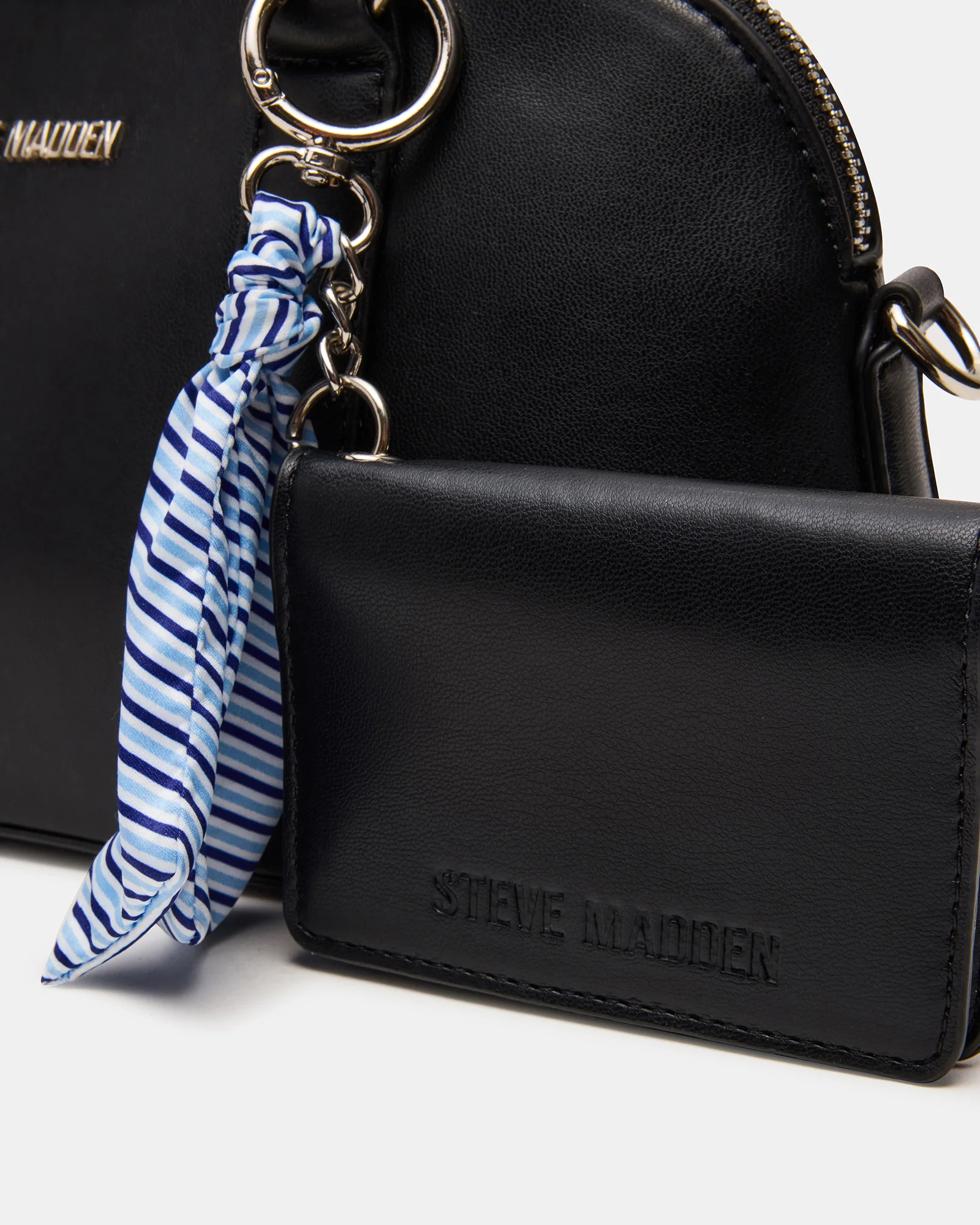 CALLY BAG BLACK