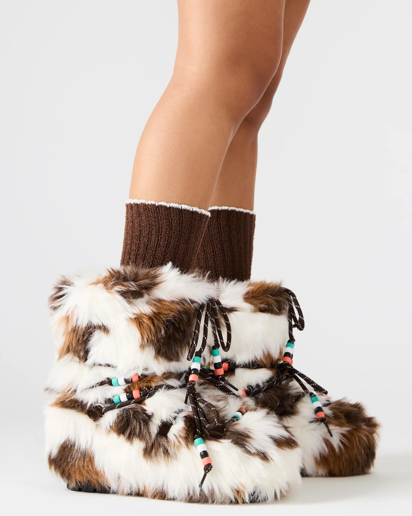 MIRO BROWN MULTI