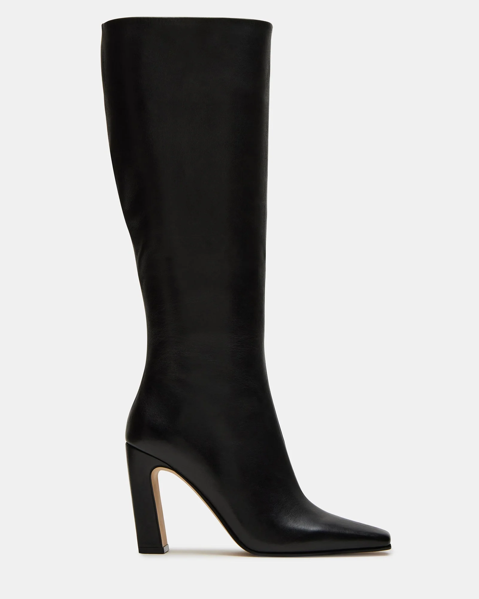 LIZETTE BLACK LEATHER - SM REBOOTED