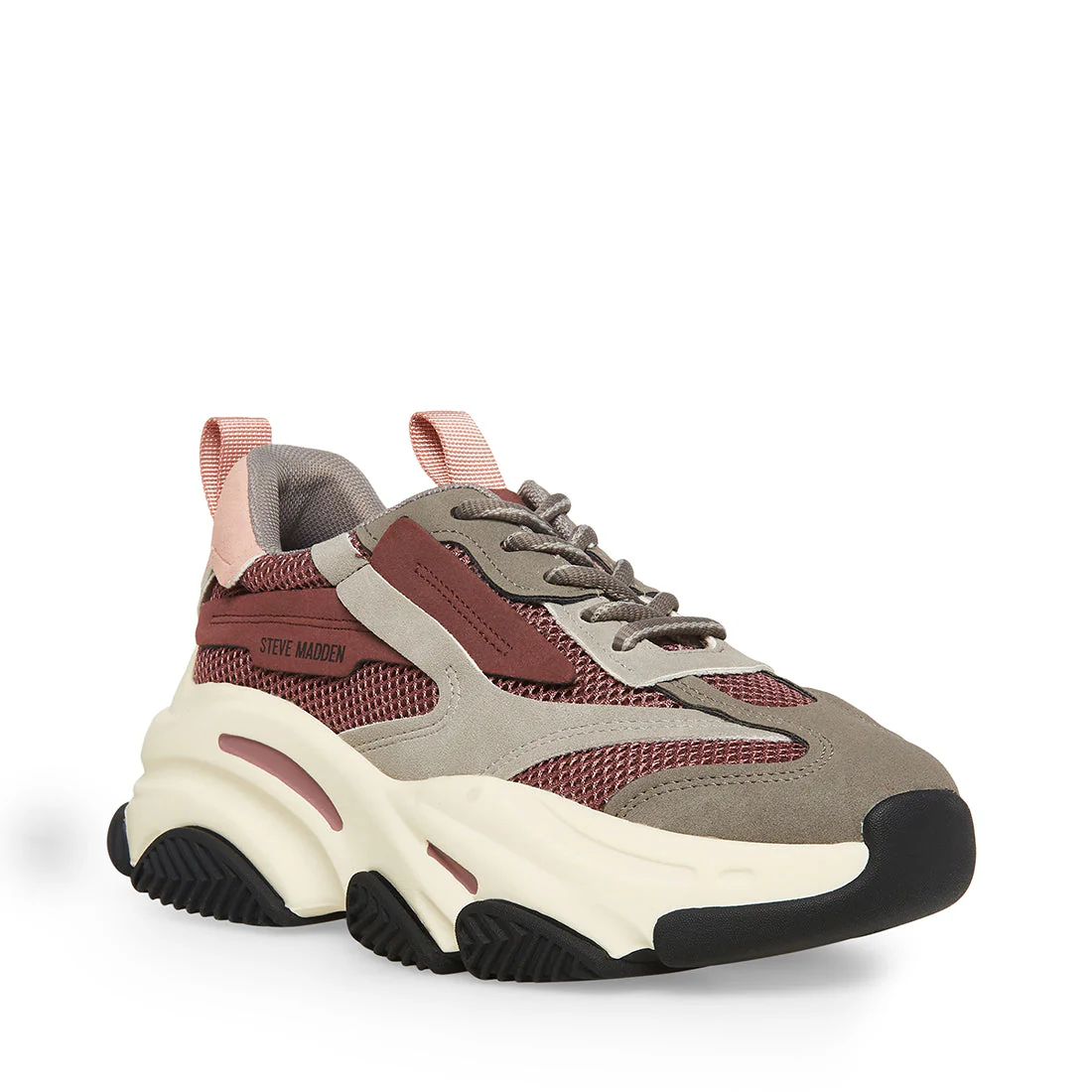 POSSESSION MAUVE - SM REBOOTED