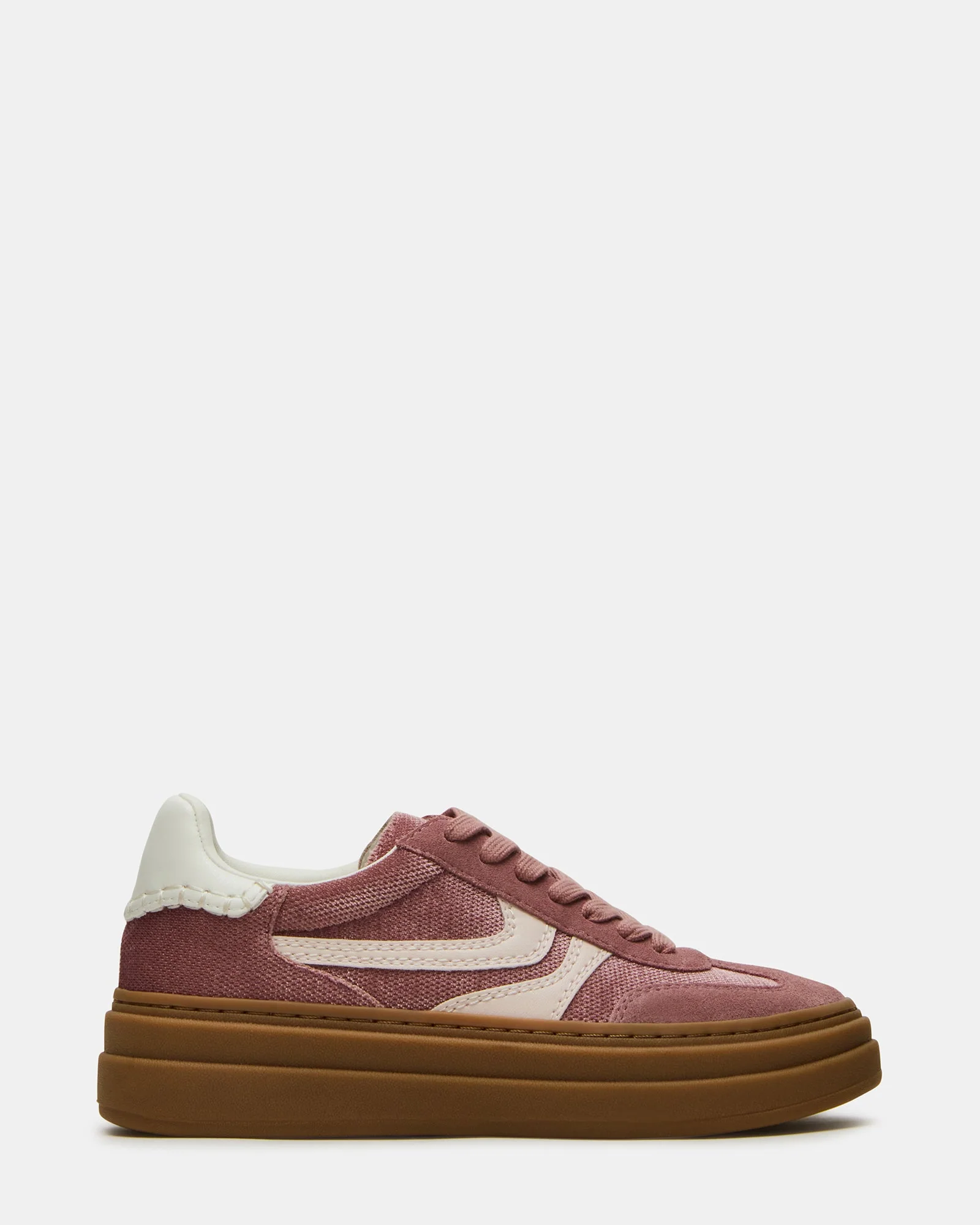 DODGE MAUVE - SM REBOOTED