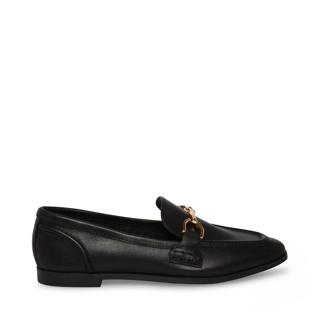 CARRINE BLACK LEATHER - SM REBOOTED