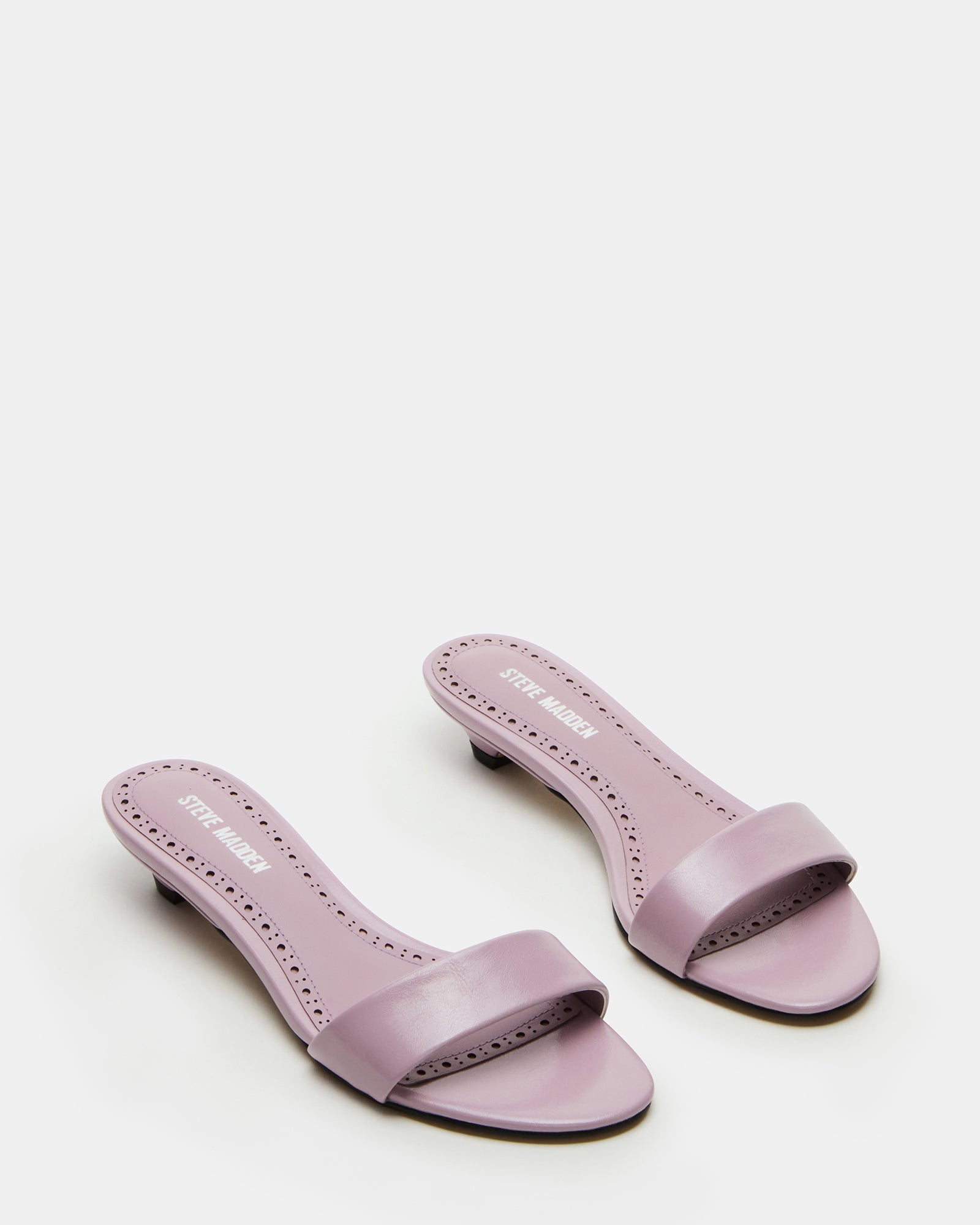 BERRY PINK