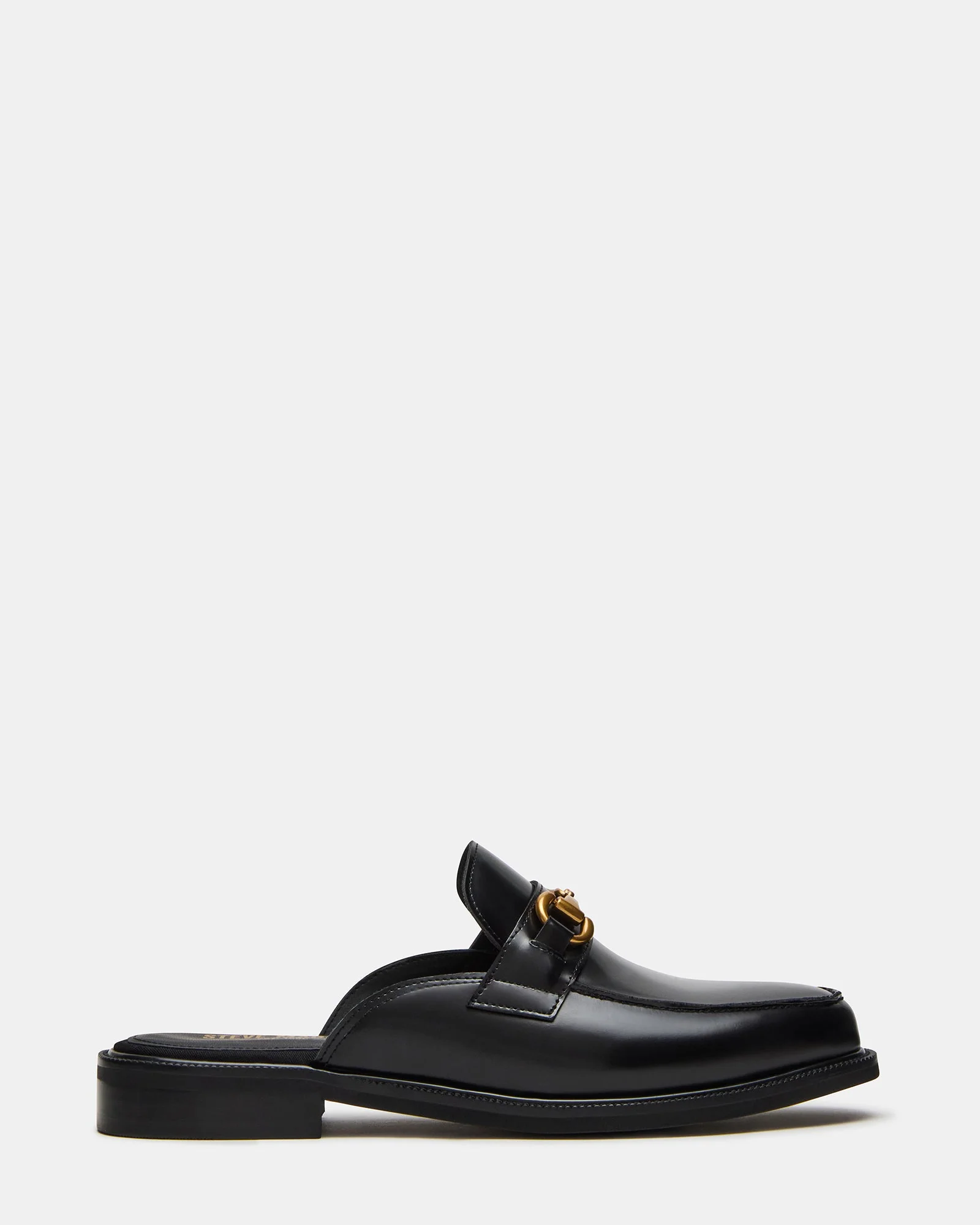WASSTI BLACK LEATHER - SM REBOOTED