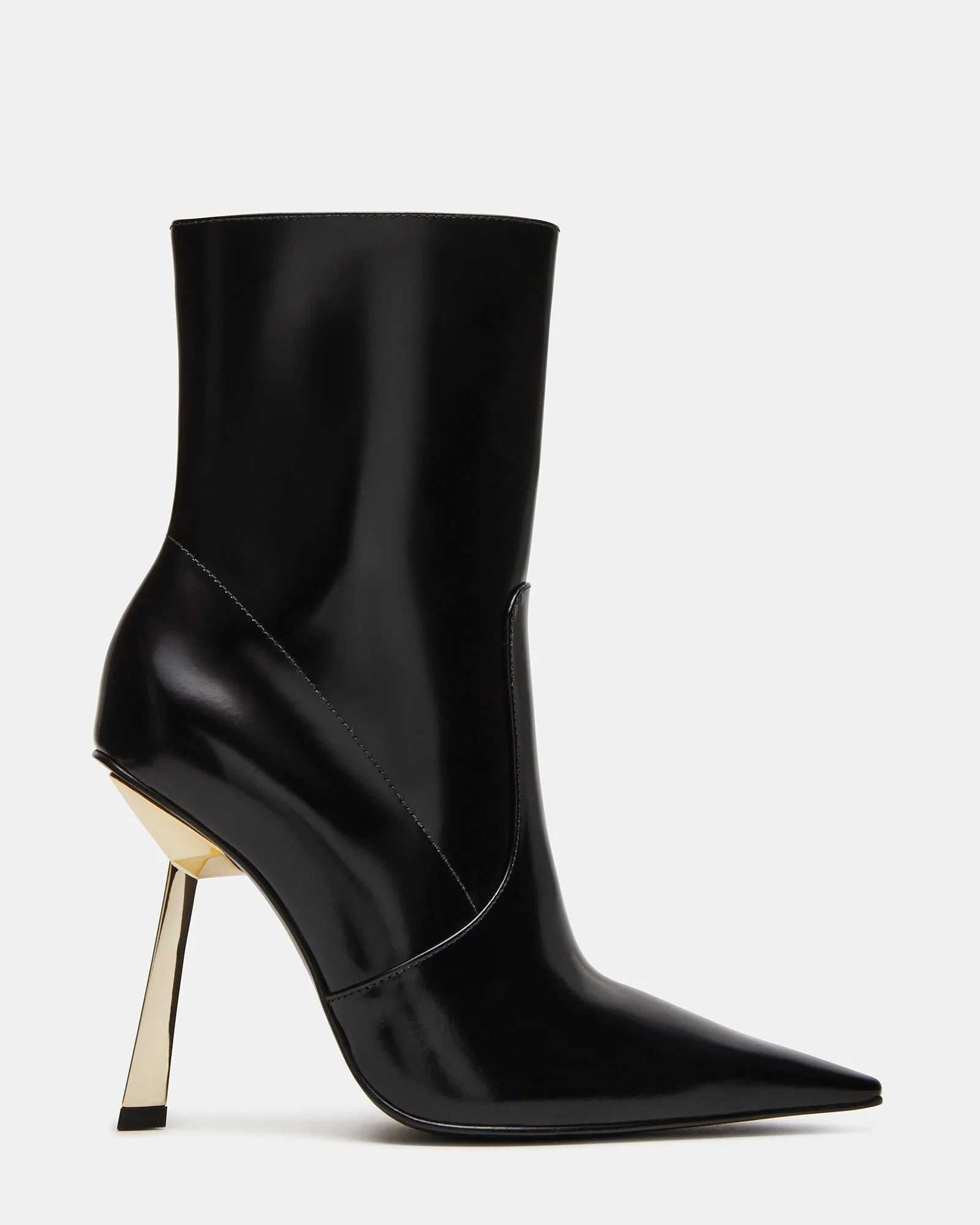 DAMIAN BLACK LEATHER - SM REBOOTED