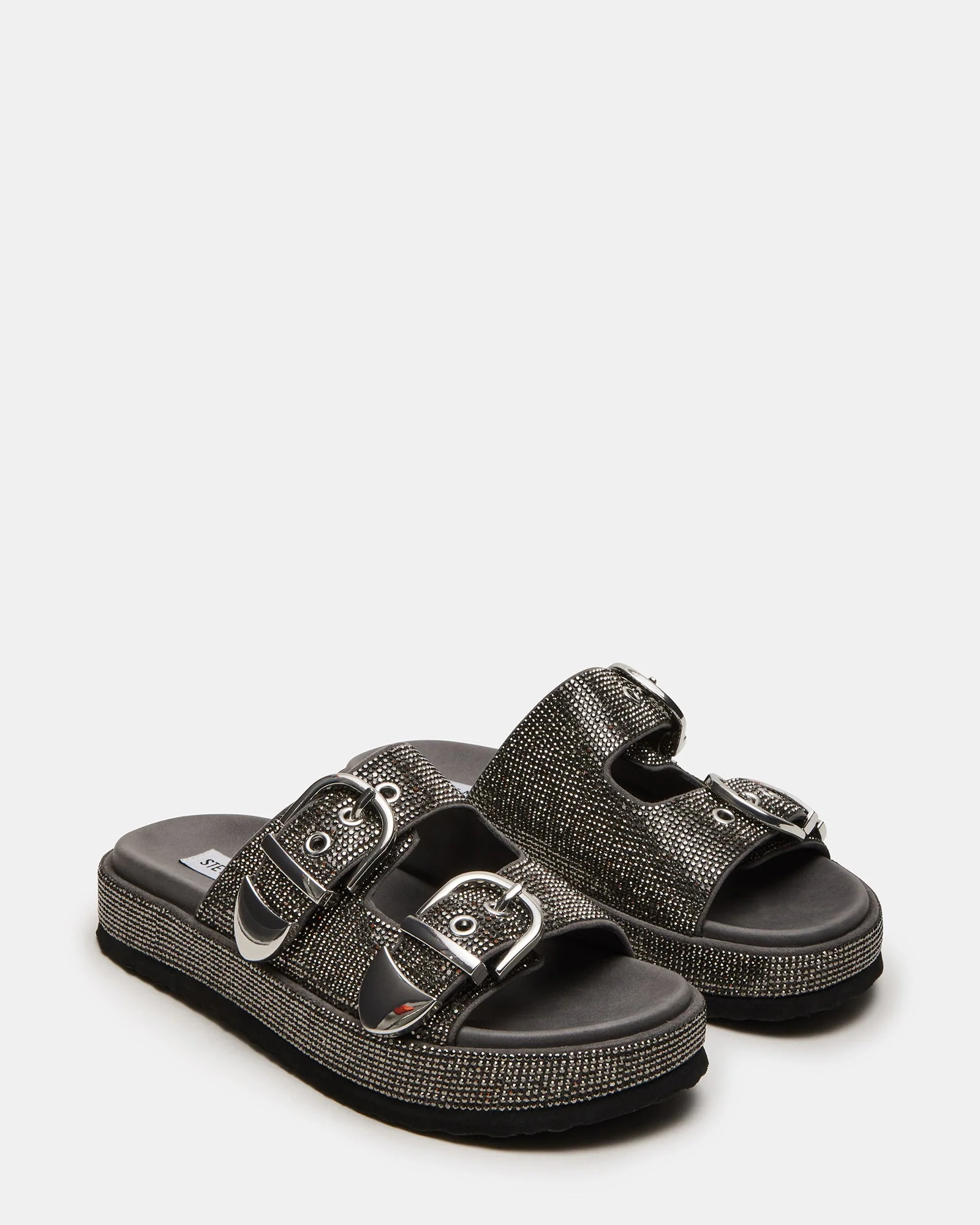GLISTEN PEWTER - SM REBOOTED