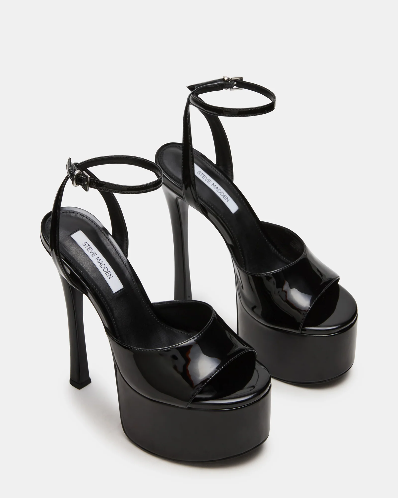 OLYSSIA BLACK