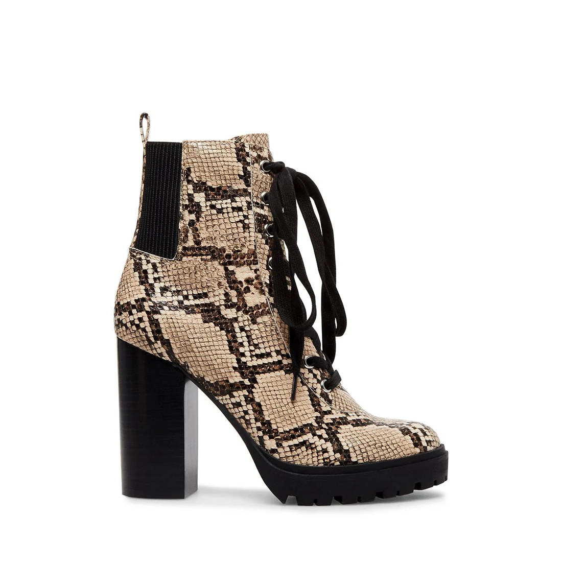 LATCH TAN SNAKE - SM REBOOTED