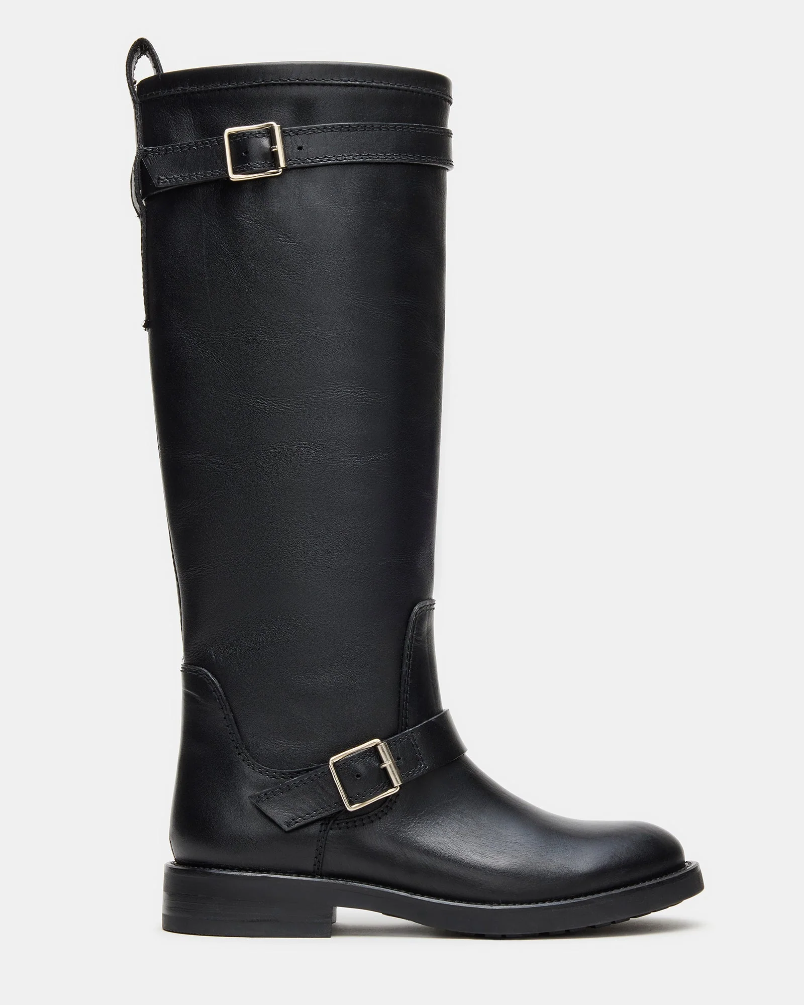 SADY BLACK LEATHER - SM REBOOTED