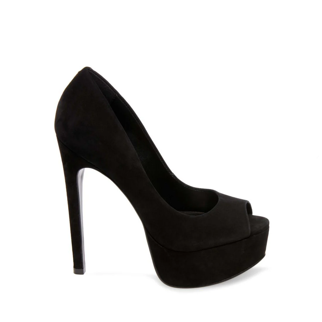 DEANNA BLACK NUBUCK - SM REBOOTED