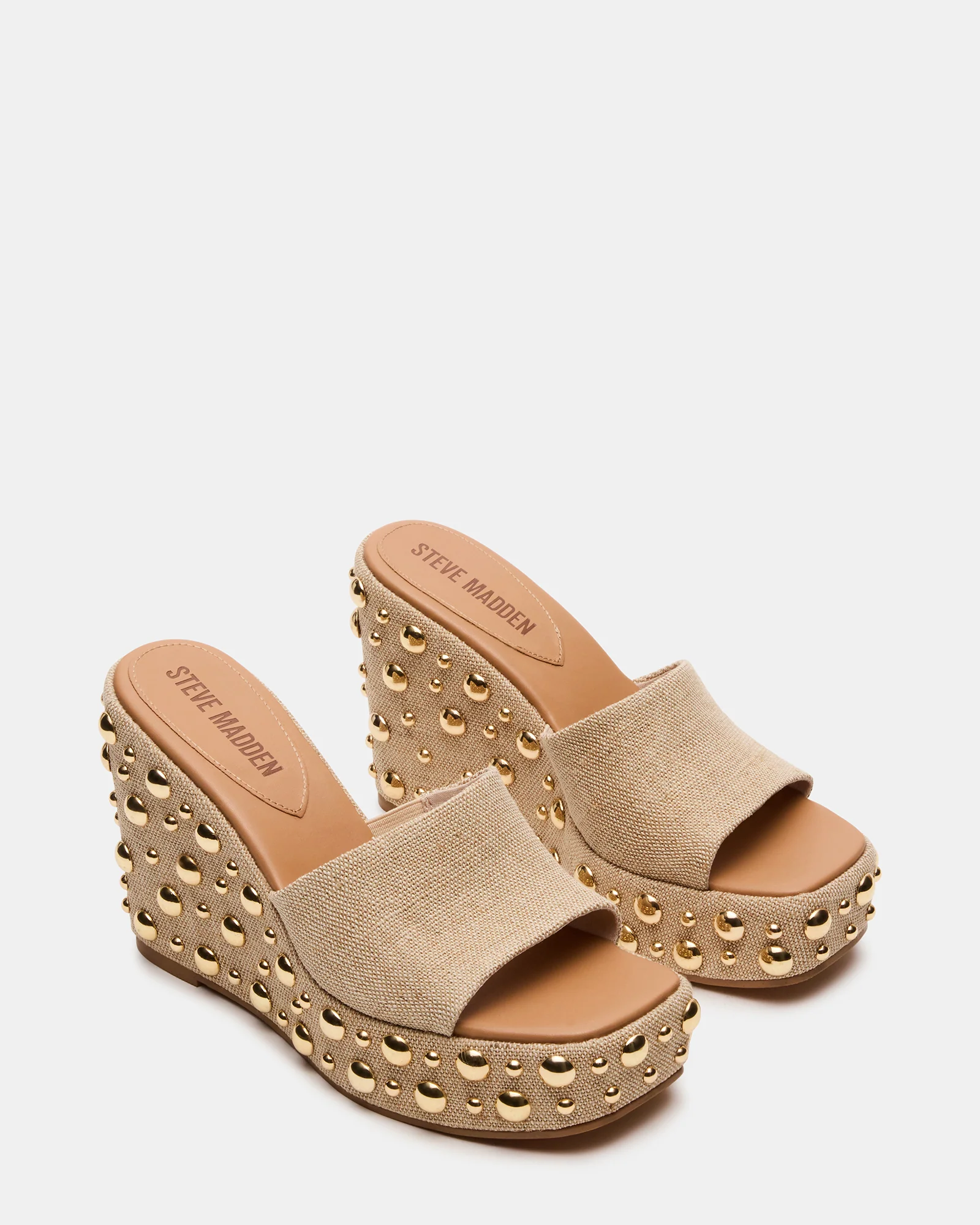 CAYMAN NATURAL MULTI STUDS