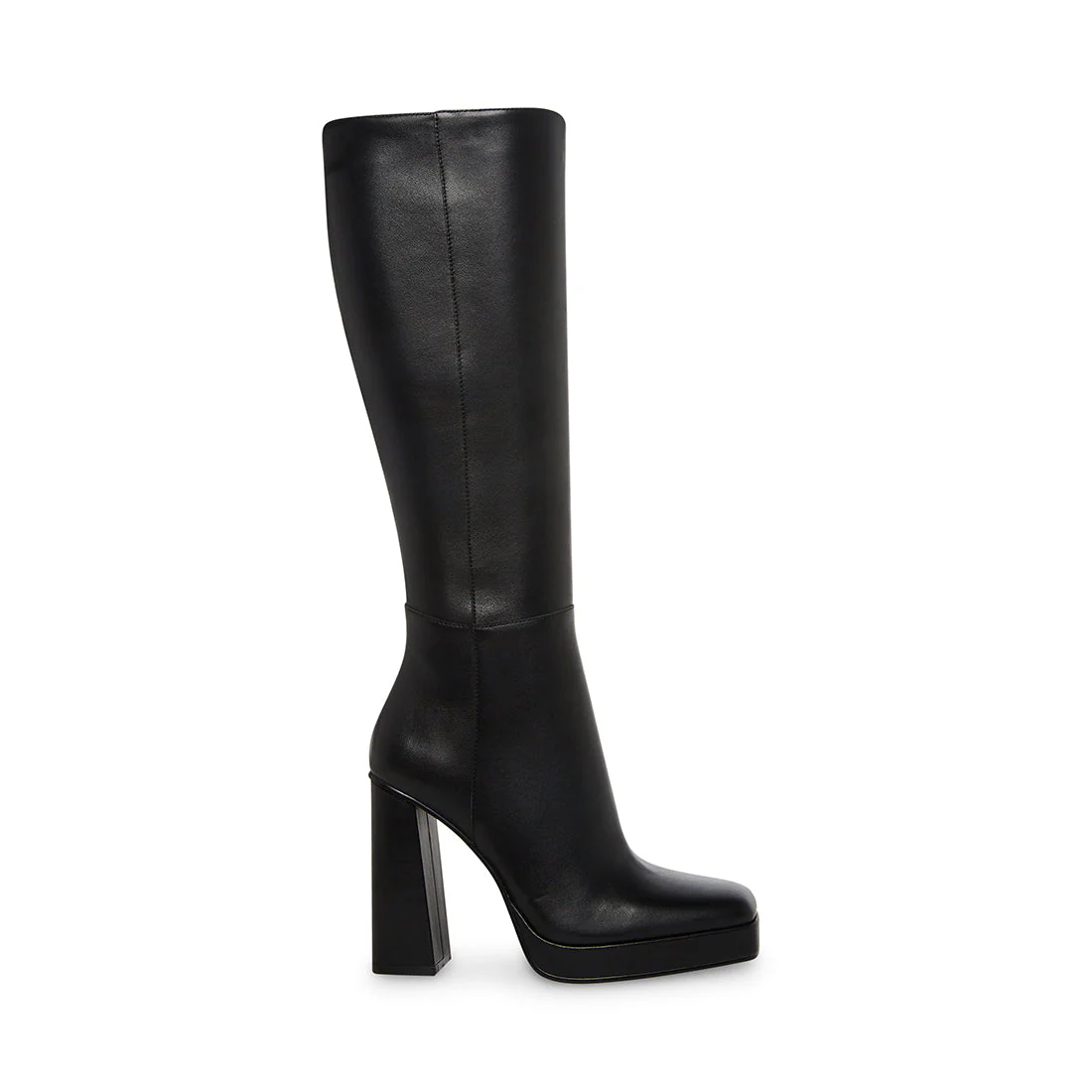 FRANKIE BLACK LEATHER - SM REBOOTED