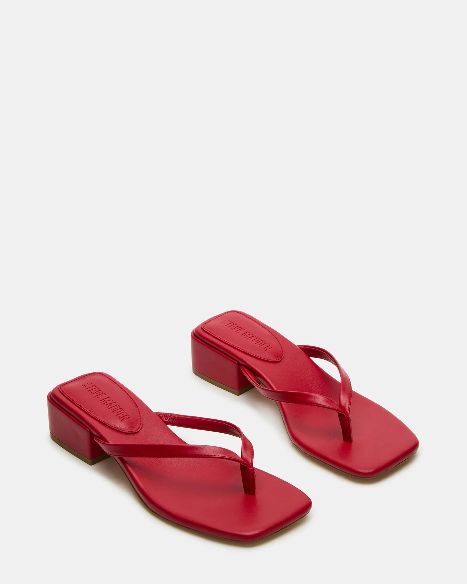 CARIBBEAN RED - SM REBOOTED