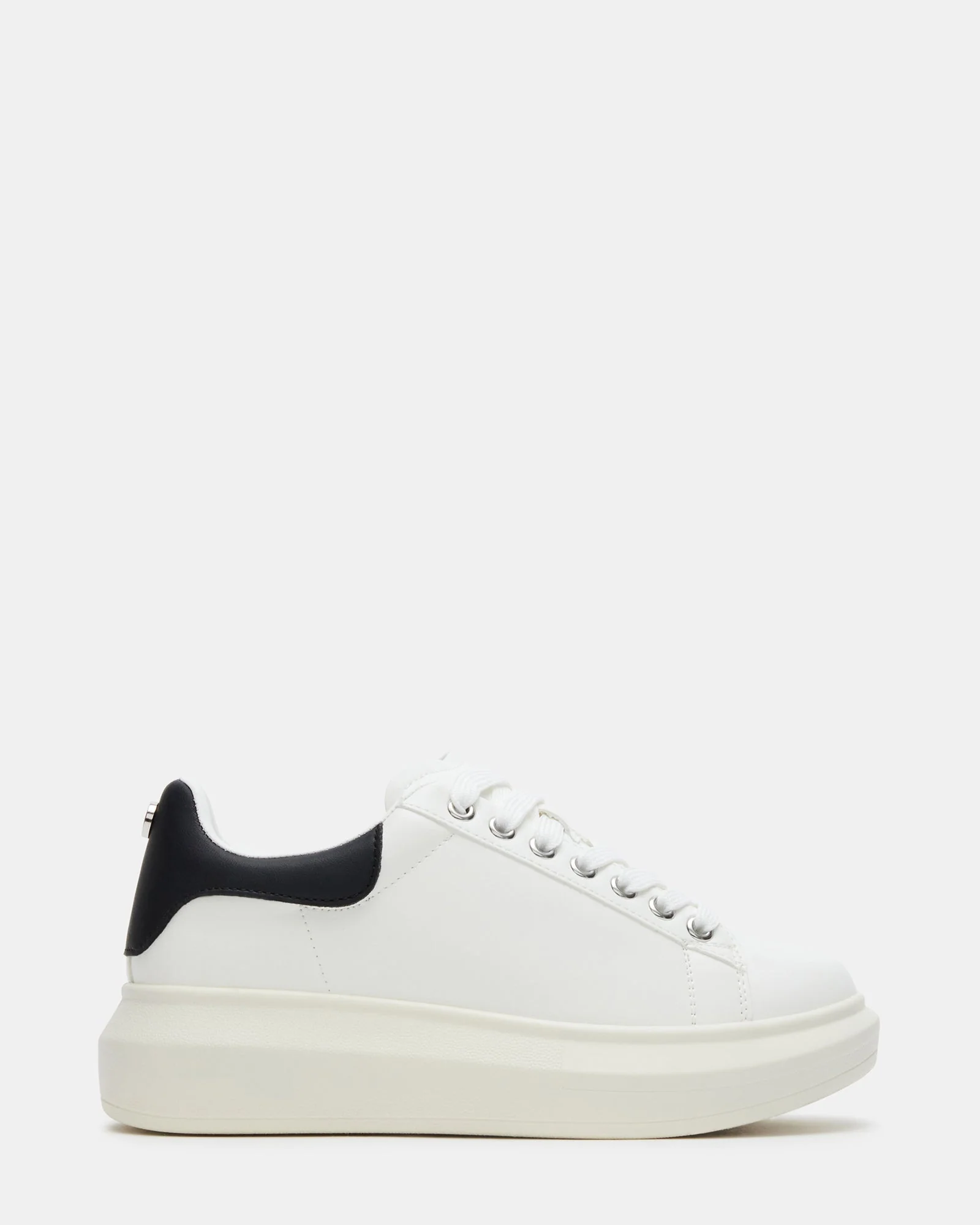GASP WHITE/BLACK - SM REBOOTED