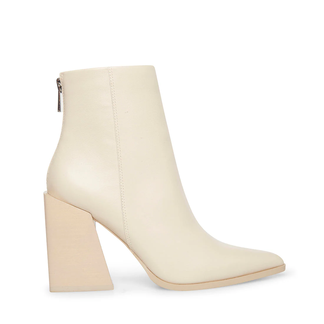 TISH BONE LEATHER - SM REBOOTED