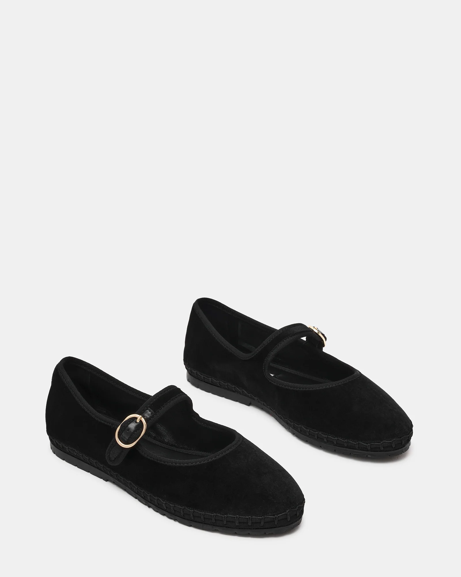 VELMA BLACK VELVET