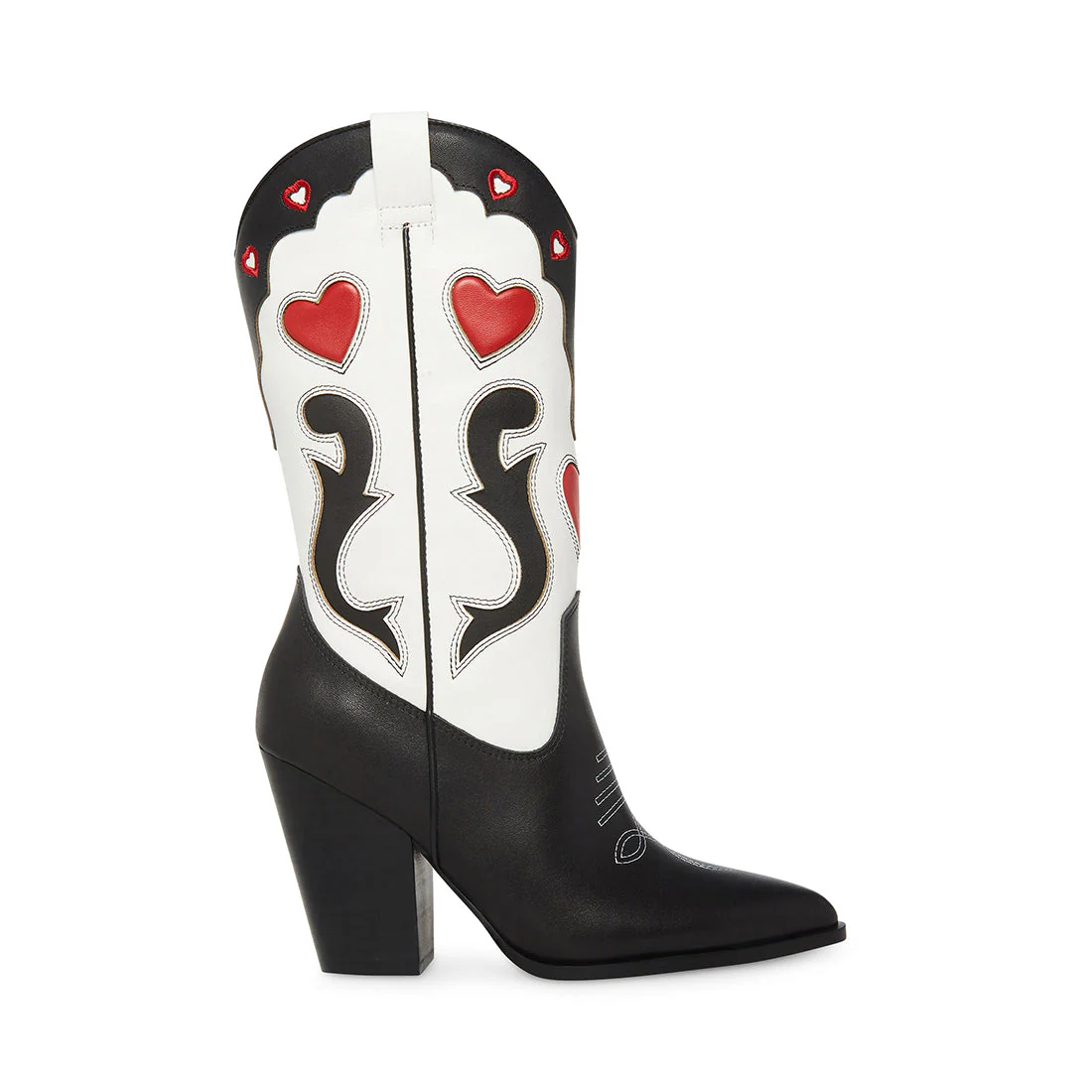 LOVESTRUCK BLACK/WHITE - SM REBOOTED
