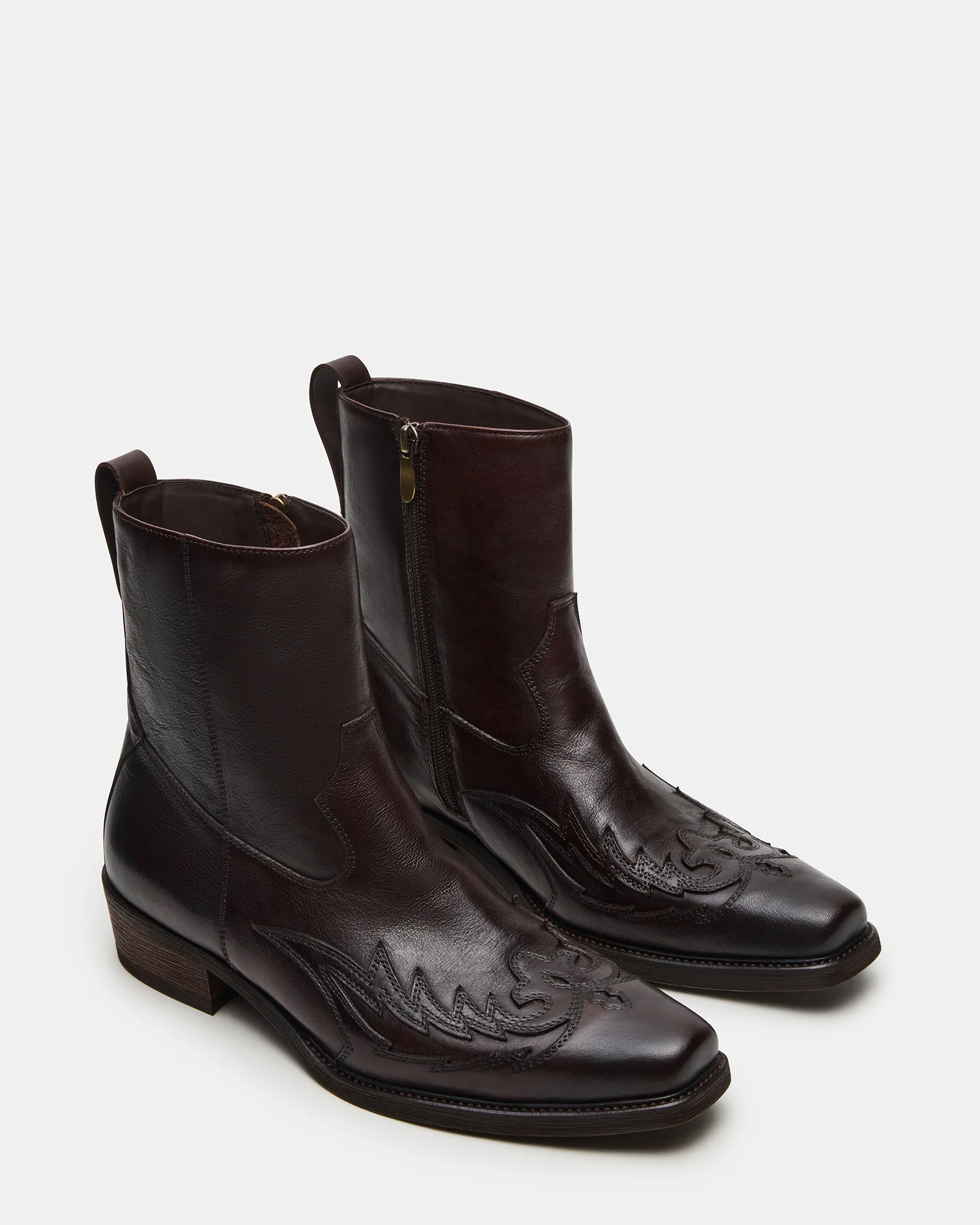 SANTANA DARK BROWN