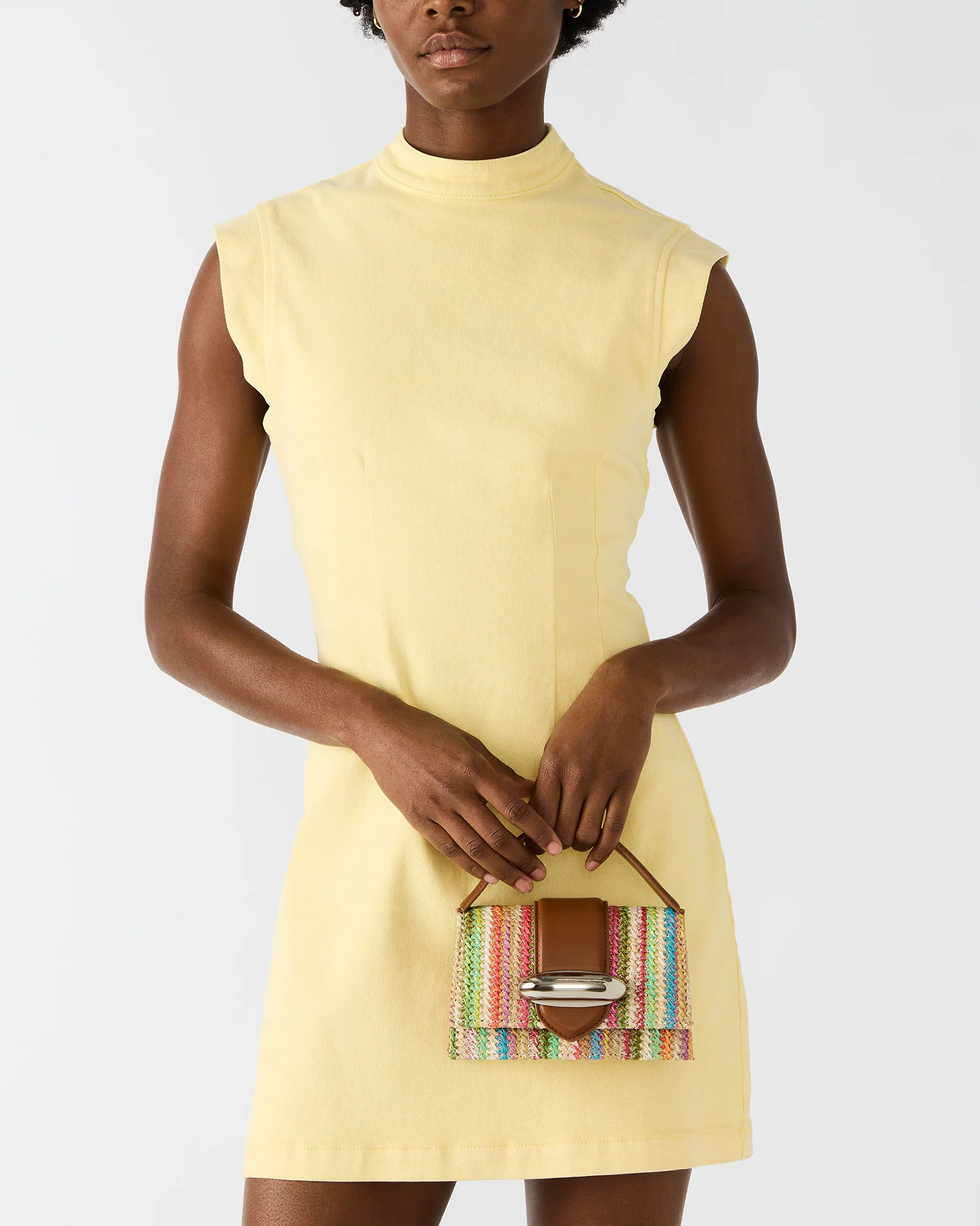 MISHELL BAG MULTI