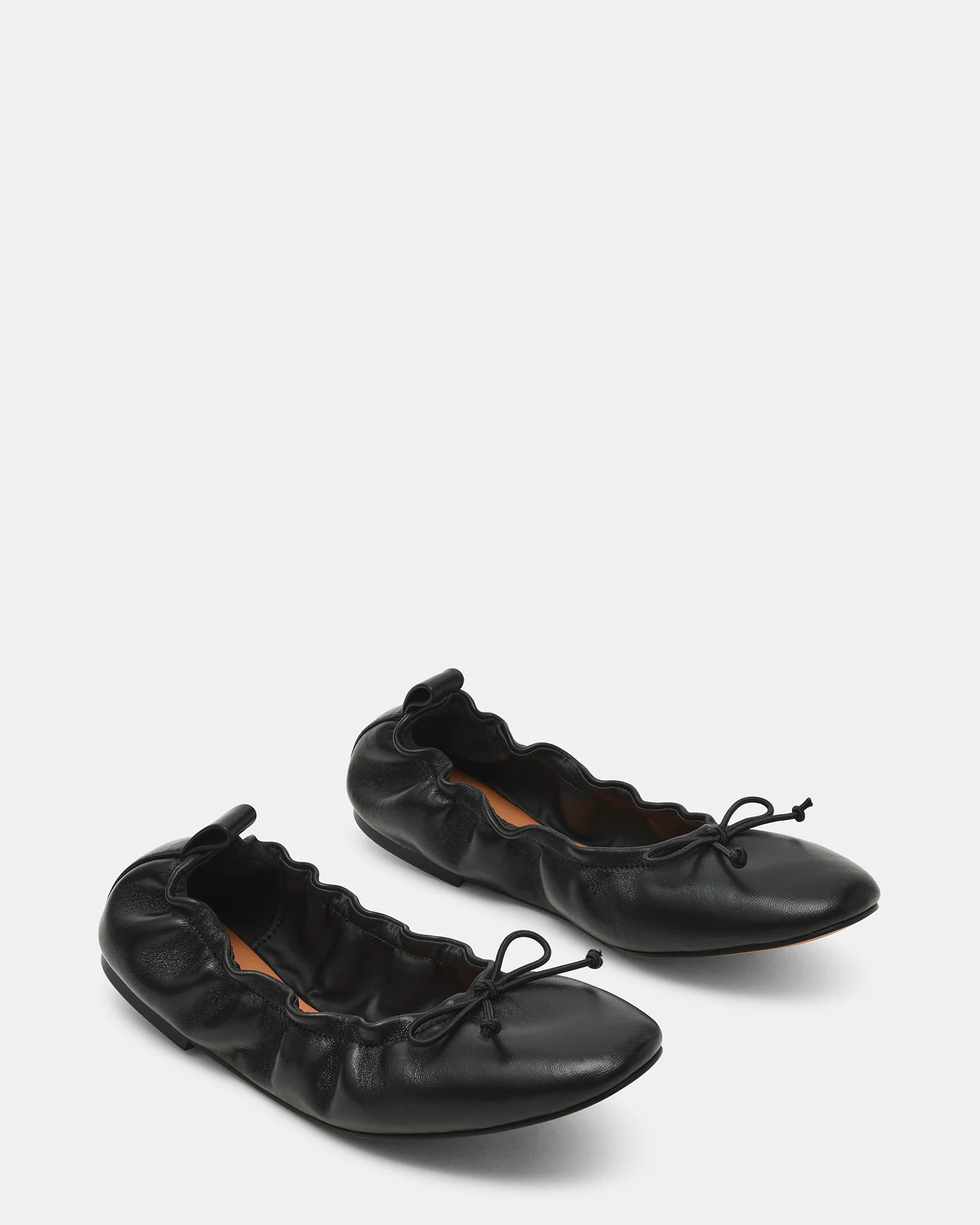 LANTI BLACK LEATHER