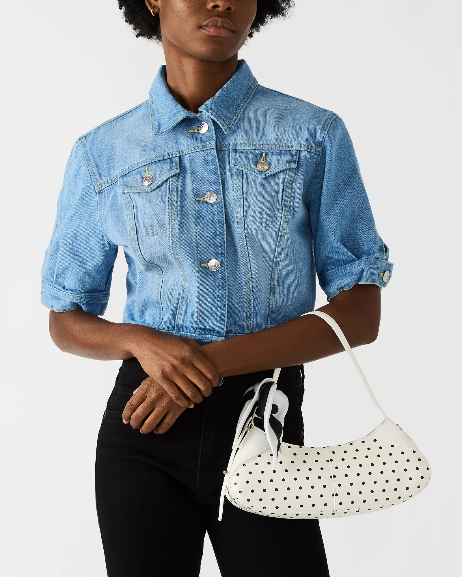 ROXEY BAG DOTS