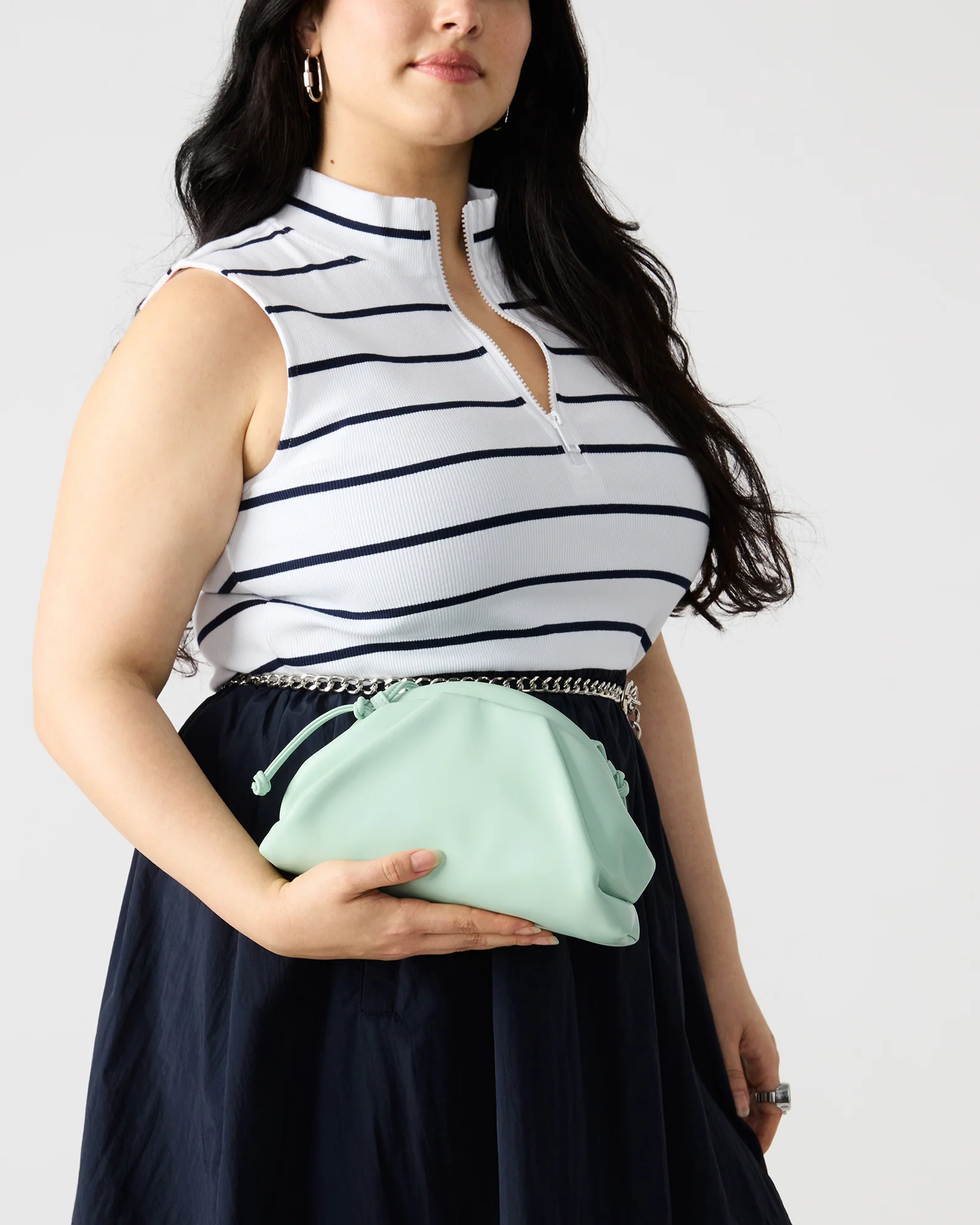 HAILEE BAG PISTACHIO