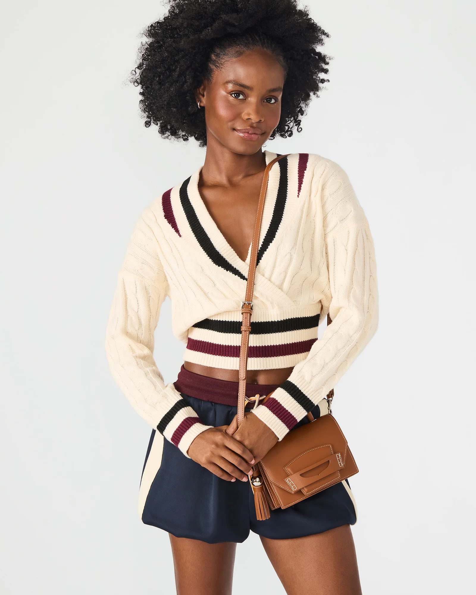 PREPPY BAG TOFFEE