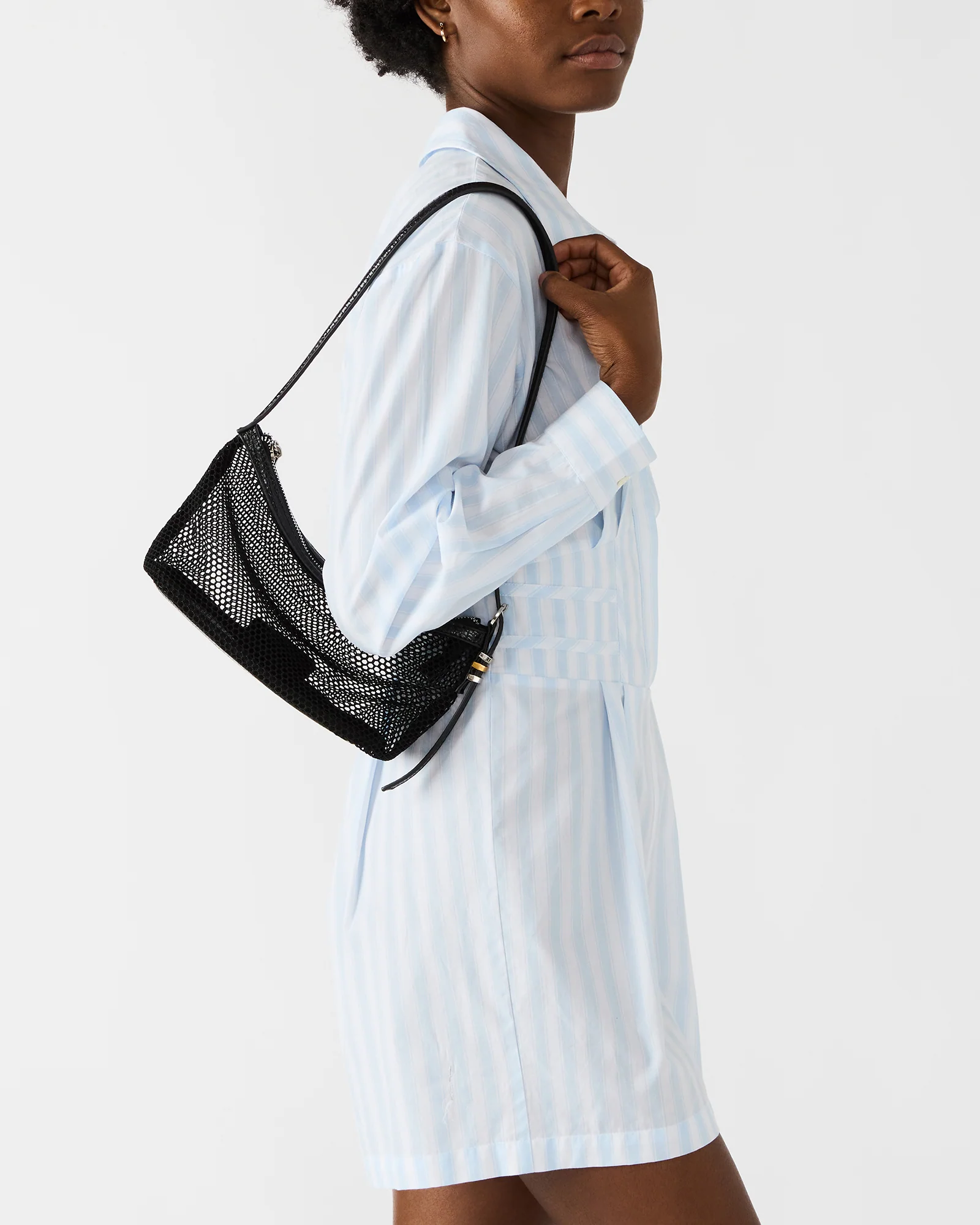 VIXEN BAG BLACK