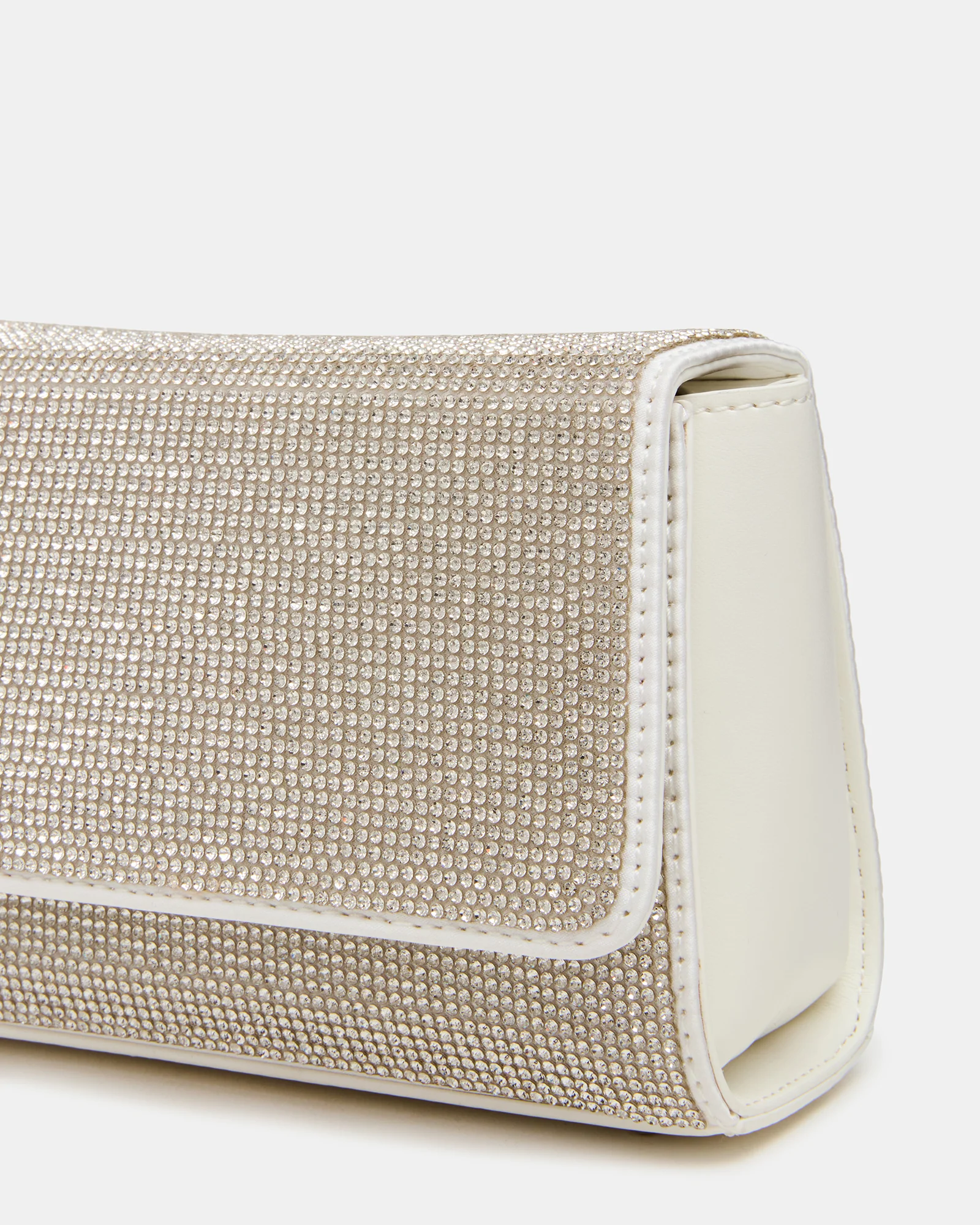 EVELINA BAG RHINESTONES