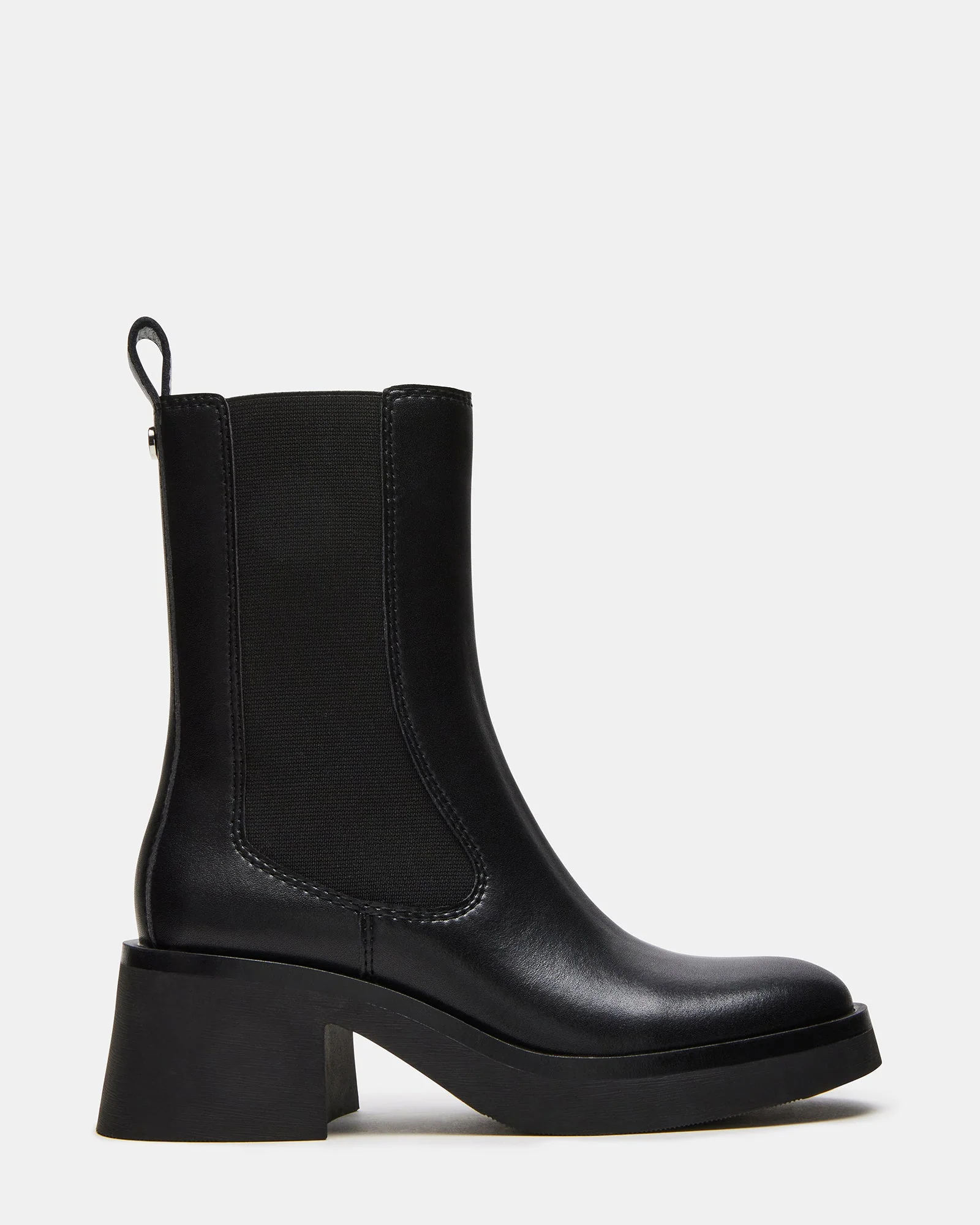 MURRAY BLACK LEATHER - SM REBOOTED